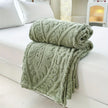 Classic French Style Blanket