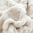 Classic French Style Blanket