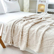 Classic French Style Blanket
