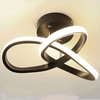 Fjorna | Geometrio Ceiling Light