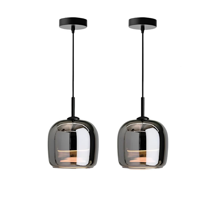 Nordic Style Pendant Light