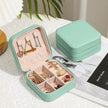 Secret Treasure Jewelry Organizer