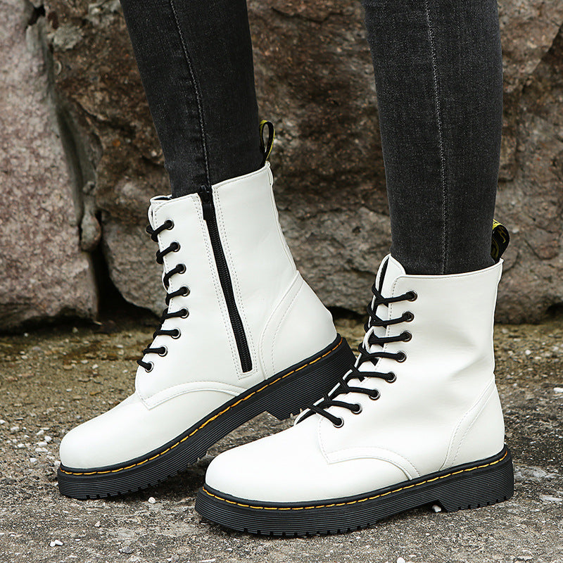 Elegant Winter Boots for Women - 4