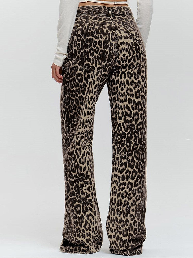 Ivy | Floral Palazzo Lounge Pants