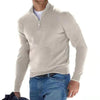 Jack - Ralph half-Zip Sweater for Men