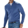 Jack - Ralph half-Zip Sweater for Men