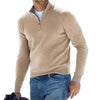 Jack - Ralph half-Zip Sweater for Men