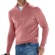 Jack - Ralph half-Zip Sweater for Men