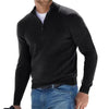Jack - Ralph half-Zip Sweater for Men
