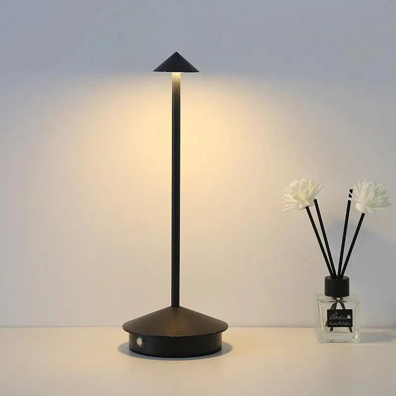 LichtGleam | Cordless Table Lamp