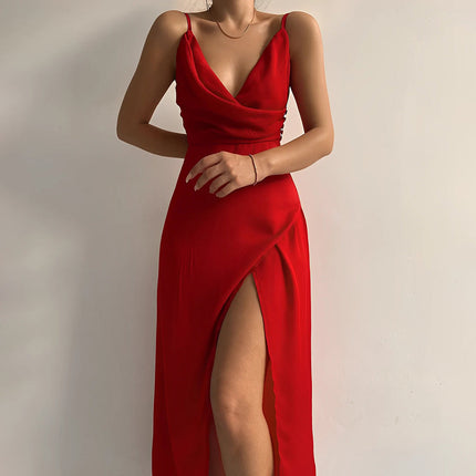 FJORNA Margerie | Elegant Evening Gown for Special Celebrations