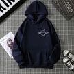 Mia – Women’s Hoodie + Stylish/Comfortable | Sweatshirt 14