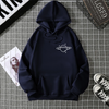 Mia – Women’s Hoodie + Stylish/Comfortable | Sweatshirt 14