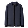 Alex – Mens Bomber Jacket - Stylish Lightweight | Jacket 12