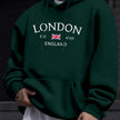 Liam – Men's Hoodie Casual Stylish | Pullover 7