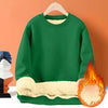 Liam – Crew Neck Men’s Cozy Hoodie | Casual Sweatshirt 12