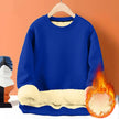 Liam – Crew Neck Men’s Cozy Hoodie | Casual Sweatshirt 14