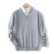David – Men's Jumper + Cozy/Casual | Knitwear 7