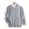 David – Men's Jumper + Cozy/Casual | Knitwear 7
