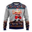 Sam – Christmas Jumper Mens - Fun/Playful | Sweatshirt 1