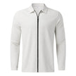 Nate – Mens Bomber Jacket - Stylish Casual | Jacket 9