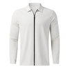Nate – Mens Bomber Jacket - Stylish Casual | Jacket 9