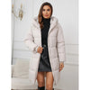 Emma – Women's Long Puffer Coat | Warm & Stylish 4