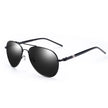FJORNA | Polarised Aviator Sunglasses with UV400 Protection