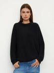 Willow – Women's Sweater + Oversized - Cozy/Chic | Pullover 7