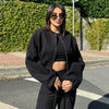 Ava – Bomber Jacket Women - Stylish & Cozy | Winter Coat 5