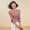 Clara – Cashmere Sweater Women’s Cozy Crew Neck | Sweater 20
