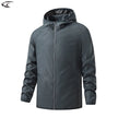 Waterproof Hiking Jacket Unisex