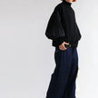 Emma – Turtleneck Top Women’s Elegant | Sweater Coat 5