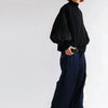 Emma – Turtleneck Top Women’s Elegant | Sweater Coat 5