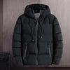Ethan – Men's Puffer Jacket - Stylish & Warm | Winter Coat 2