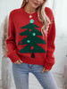 Clara – Christmas Jumper Women’s Cozy Style | Sweater 4