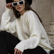 Sarah – Women's Sweater + Cozy/Oversized | Jumper 3