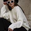 Sarah – Women's Sweater + Cozy/Oversized | Jumper 3