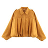 Ava – Bomber Jacket Women - Elegant Oversized | Jacket 10