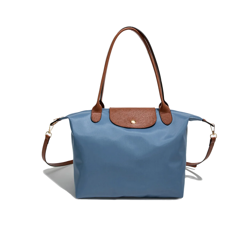 Aria | Foldable Everyday Tote Bag – Lightweight & Stylish