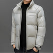 Alex – Men's Puffer Jacket - Stylish & Warm | Outerwear 3