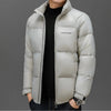 Alex – Men's Puffer Jacket - Stylish & Warm | Outerwear 3