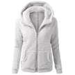 Ava – Hoodie + Women’s - Cozy Casual | Jacket 6