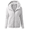 Ava – Hoodie + Women’s - Cozy Casual | Jacket 6