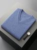 Mark – Mens Sweater Vest - Soft & Stylish | Knitted Vest 3