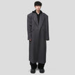 Tom – trench coat waterproof Men’s Stylish Casual | Overcoat 1