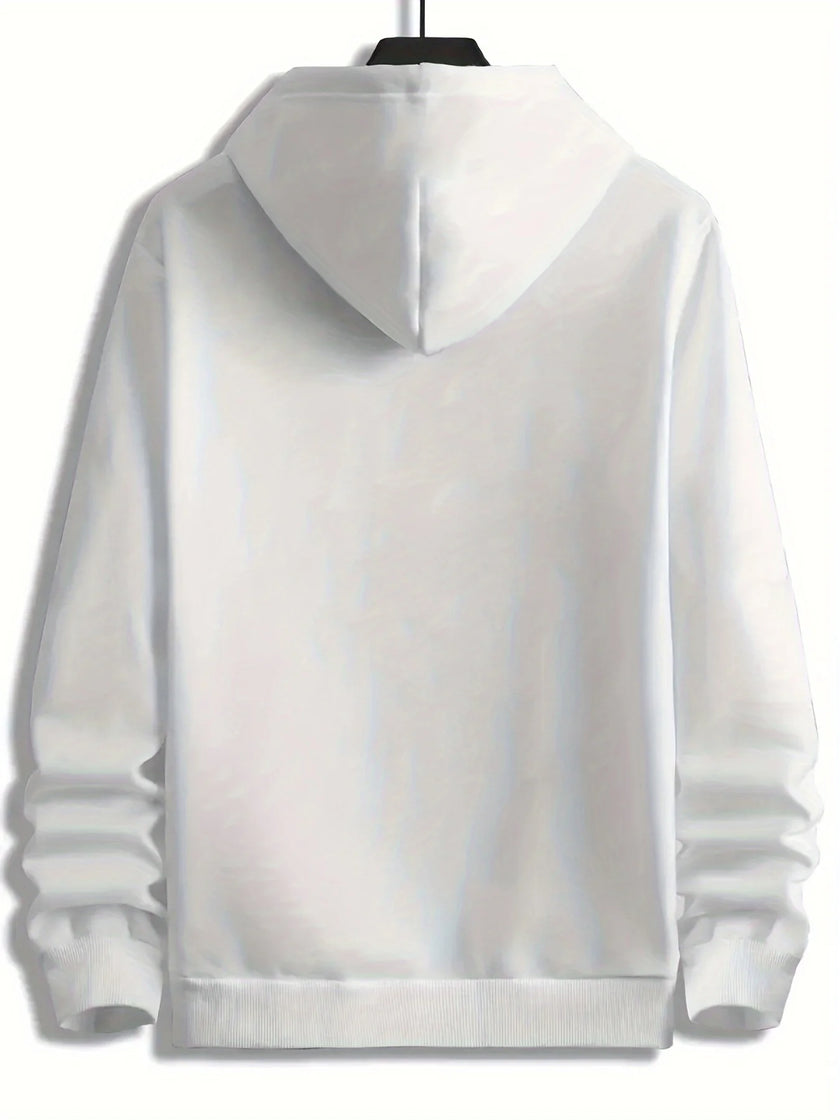 Max – Hoodie + Men’s - Stylish/Comfortable | Fashion Apparel 4