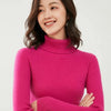 Ava – Black Turtleneck + Women’s - Stylish/Slim Fit | Sweater 20