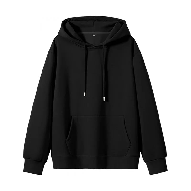 Alex – Hoodie + Men’s - Casual/Comfortable | Pullover Sweatshirt 12