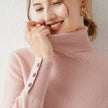 Mia – Cashmere Sweater Women’s Cozy Turtleneck | Sweater 7
